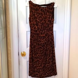 Lauren by Ralph Lauren dress, size 2, EUC